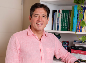 Marco Aurelio González